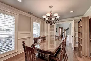 2105 Sandown Ct, Lawrenceville, GA 30043 - Photo 9