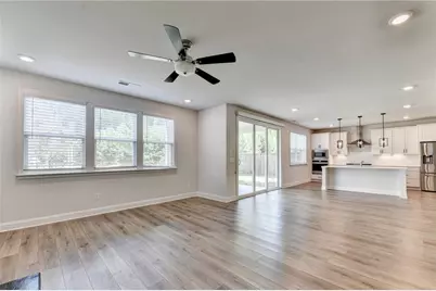 3438 Long Creek Drive, Buford, GA 30519 - Photo 11