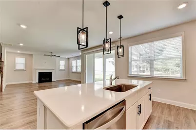 3438 Long Creek Drive, Buford, GA 30519 - Photo 21