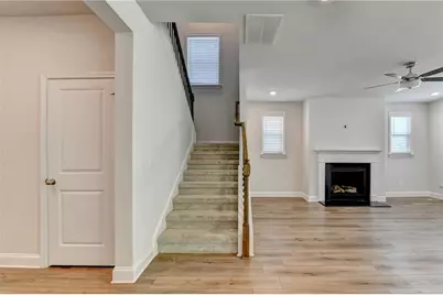 3438 Long Creek Drive, Buford, GA 30519 - Photo 7
