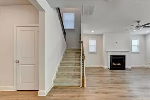 3438 Long Creek Dr, Buford, GA 30519 - Photo 7