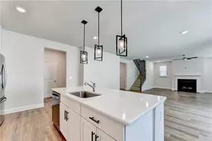 3438 Long Creek Dr, Buford, GA 30519 - Photo 19
