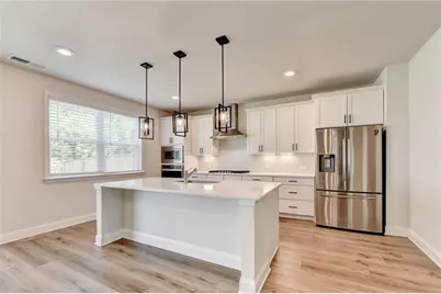 3438 Long Creek Drive, Buford, GA 30519 - Photo 15