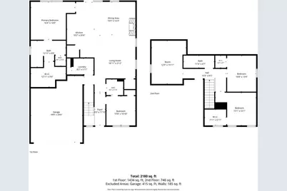 3669 Annsbury Court, Lilburn, GA 30047 - Photo 51