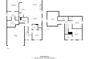 3669 Annsbury Ct, Lilburn, GA 30047 - Photo 51