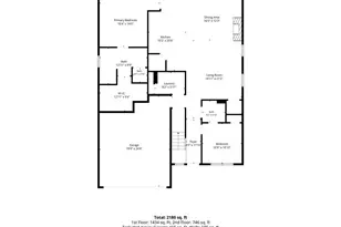 3669 Annsbury Ct, Lilburn, GA 30047 - Photo 49