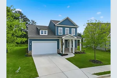 3669 Annsbury Court, Lilburn, GA 30047 - Photo 1