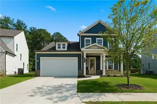 3669 Annsbury Ct, Lilburn, GA 30047 - Photo 47