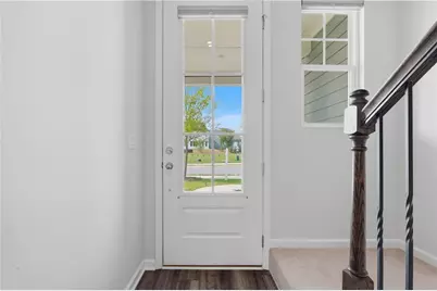 3669 Annsbury Court, Lilburn, GA 30047 - Photo 5