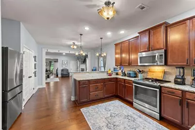 313 Night Fall Terrace, Villa Rica, GA 30180 - Photo 11