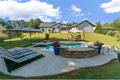 313 Night Fall Terrace, Villa Rica, GA 30180 - Photo 31