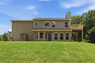 454 Woodbriar Dr, Jefferson, GA 30549 - Photo 5