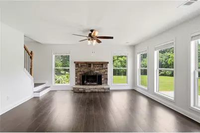 454 Woodbriar Drive, Jefferson, GA 30549 - Photo 3
