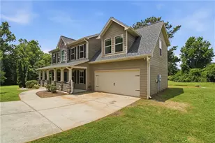454 Woodbriar Dr, Jefferson, GA 30549 - Photo 9