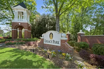 3976 Palisades Main NW, Kennesaw, GA 30144 - Photo 61