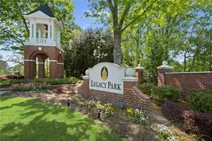 3976 Palisades Main NW, Kennesaw, GA 30144 - Photo 61