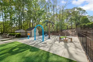 3976 Palisades Main NW, Kennesaw, GA 30144 - Photo 73