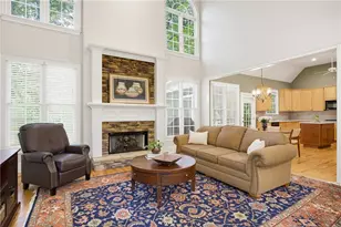 3976 Palisades Main NW, Kennesaw, GA 30144 - Photo 5