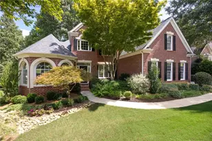 3976 Palisades Main NW, Kennesaw, GA 30144 - Photo 1