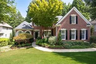 3976 Palisades Main NW, Kennesaw, GA 30144 - Photo 1