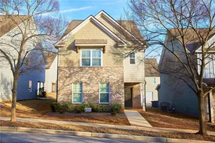 1908 Stanton Rd, East Point, GA 30344 - Photo 1