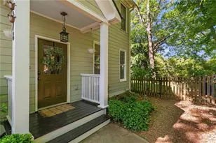 278 Elmira Pl NE, Atlanta, GA 30307 - Photo 1