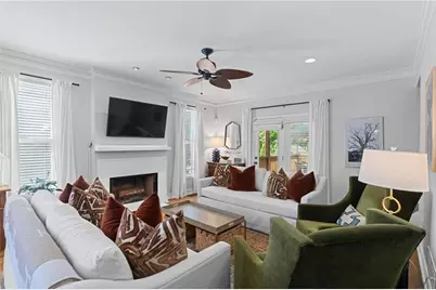 278 Elmira Place NE, Atlanta, GA 30307 - Photo 21
