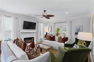 278 Elmira Pl NE, Atlanta, GA 30307 - Photo 21