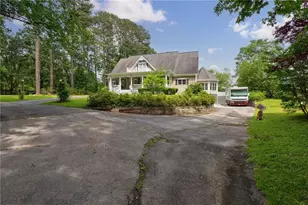 625 W Lake Dr, Oxford, GA 30054 - Photo 81