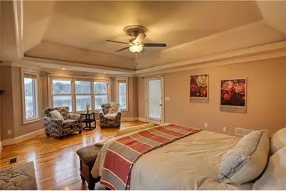 625 W Lake Drive, Oxford, GA 30054 - Photo 39