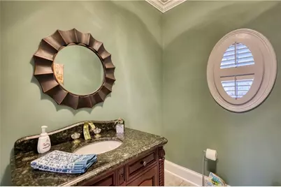 625 W Lake Drive, Oxford, GA 30054 - Photo 19