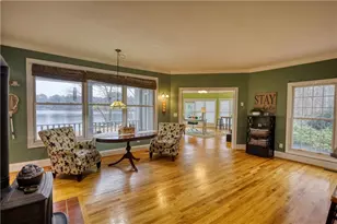 625 W Lake Dr, Oxford, GA 30054 - Photo 33
