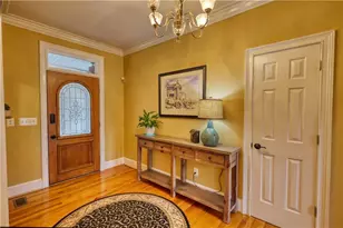 625 W Lake Dr, Oxford, GA 30054 - Photo 7