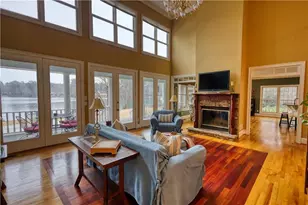625 W Lake Dr, Oxford, GA 30054 - Photo 17