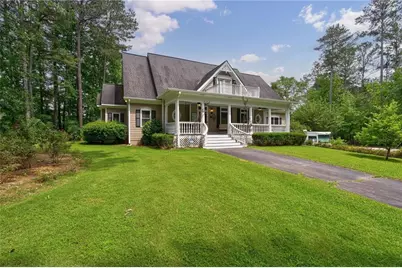 625 W Lake Drive, Oxford, GA 30054 - Photo 3