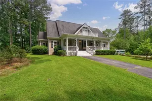625 W Lake Dr, Oxford, GA 30054 - Photo 3