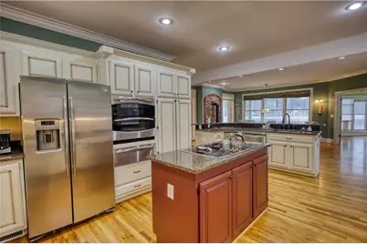 625 W Lake Drive, Oxford, GA 30054 - Photo 27