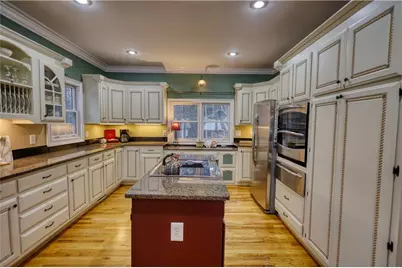 625 W Lake Drive, Oxford, GA 30054 - Photo 31