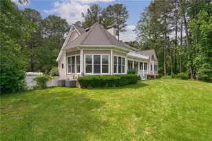 625 W Lake Dr, Oxford, GA 30054 - Photo 91