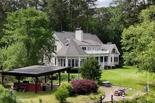 625 W Lake Dr, Oxford, GA 30054 - Photo 115