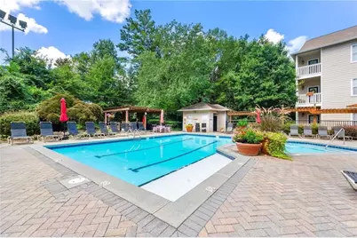 1250 Parkwood Circle SE #1204, Atlanta, GA 30339 - Photo 13