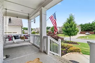 3605 Valleyway Rd, Cumming, GA 30040 - Photo 5