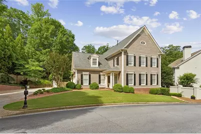 3492 Paces Ferry Circle SE, Smyrna, GA 30080 - Photo 1