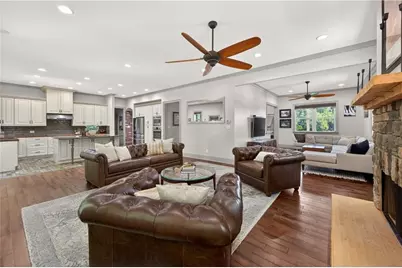 632 Geiger Road, Jefferson, GA 30549 - Photo 17