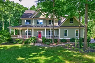 632 Geiger Rd, Jefferson, GA 30549 - Photo 1