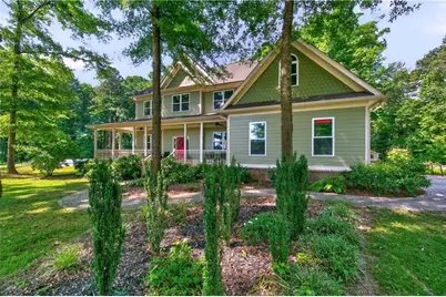 632 Geiger Road, Jefferson, GA 30549 - Photo 3