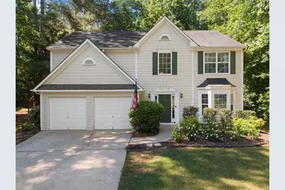 5760 Woodstone Drive, Cumming, GA 30028 - Photo 1