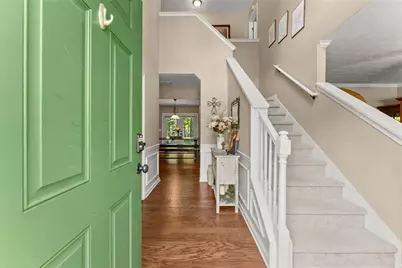 5760 Woodstone Drive, Cumming, GA 30028 - Photo 5