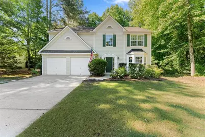 5760 Woodstone Drive, Cumming, GA 30028 - Photo 35