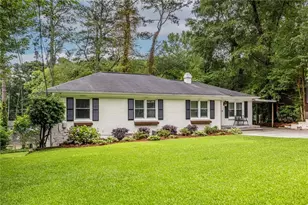 2299 Vistamont Dr, Decatur, GA 30033 - Photo 1
